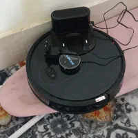 جارو روباتیک زومبا هوشمند