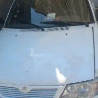 کاپوت۱۱۱|خودرو سواری و وانت|کهنوج, |دیوار