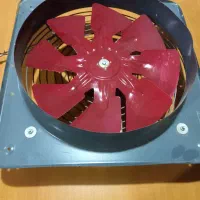 هواکش صنعتی قوی