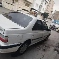 پژو پارس موتور دوگانه سوز شرکتی، مدل ۱۳۹۴|خودرو سواری و وانت|آمل, |دیوار