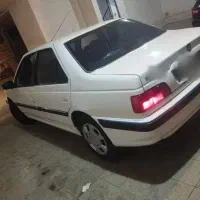 پژو  پارس موتور جدید