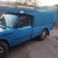 نیسان مدل 98|خودرو سواری و وانت|خواجه, |دیوار