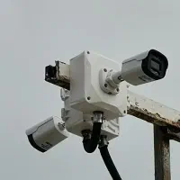 دوربین مدار بسته داهوا