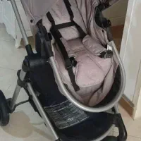 کالسکه و کریر  ایون فلو Evenflo