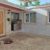 منزل ویلایی حیاط دار، واقع در بلوار نژاد اکبر