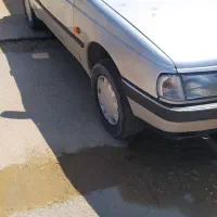 فروش پژو405مدل 90درجه یک