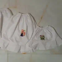 کلکسیون دامن ختنه سوران