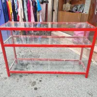 ویترین مغازه