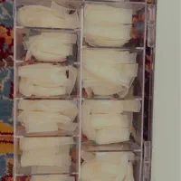 وسایل کاشت ناخن