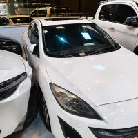 مزدا نیو تیپ 3 مدل 90