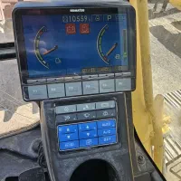 بیل مکانیکی کوماتسو pc200-8 مدل 2016 ژاپن|خودرو سنگین|تهران, بازار|دیوار