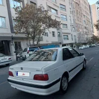 پرشیا مدل ۹۷دوگانه کارخانه|خودرو سواری و وانت|تبریز, |دیوار