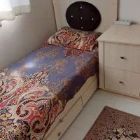 سرویس خواب کامل نوزاد،نوجوان (تمیز و قیمت مناسب)