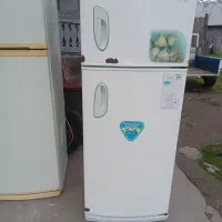 ۲عدد یخچال سالم