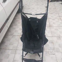 کالسکه عصایی