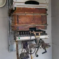 تعمیر آبگرمکن و هود آشپزخانه
