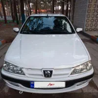 پژو پارس ۹۳