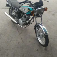 هوندا ۱۵۰