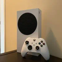 XBOX سریز اس