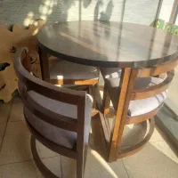 میز ناهار خوری