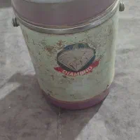 یخدان قدیمی دیاموند