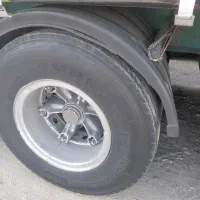 سلام هشت عدد لاستیک ۲۴ سالم بارینگ