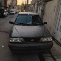 فروش ماشین پراید