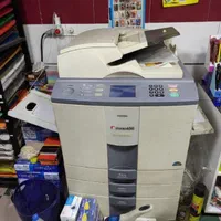 دستگاه کپی توشیبا 650|پرینتر، اسکنر، کپی، فکس|محمدیه-قزوین, |دیوار