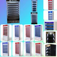 قفسه انباری /فروشگاهی و استند چیپس/سیگار/ویترین|فروشگاه و مغازه|تهران, میدان ولیعصر|دیوار