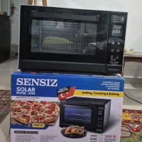 وسایل آشپزخانه|اجاق گاز و لوازم برقی پخت‌وپز|تهران, بهار|دیوار