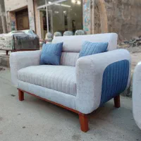 مبل راحتی پادنا .در رنگ‌بندی متنوع