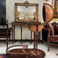 میز بار کره