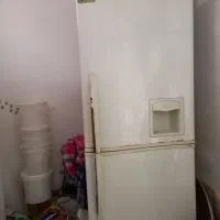 یخچال فریزر|یخچال و فریزر|اهواز, کوی مهدیس|دیوار