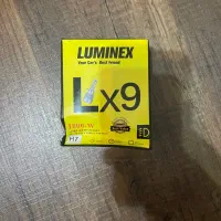 هدلایت Luminex