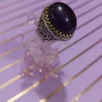 انگشتر آمیتیس