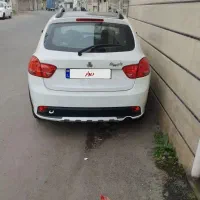 کوییک ار تیپ اس 85گانه رینگ فولادی|خودرو سواری و وانت|آستانه اشرفیه, |دیوار