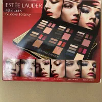 پلت آرایشی ۴۸ شید برندESTEE LAUDER