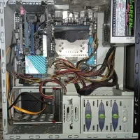 سرور Tower|قطعات و لوازم جانبی رایانه|کرج, چمران|دیوار