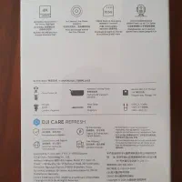دوربین osmo pocket 4p standard combo|دوربین عکاسی و فیلمبرداری|تهران, کرمان|دیوار