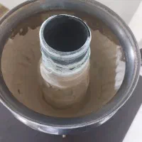 سماور گازی دست دوم|سماور، چای‌ساز، قهوه‌ساز|یزد, |دیوار