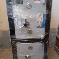 گاو صندوق نو