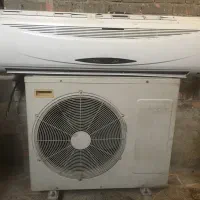 کولر گازی