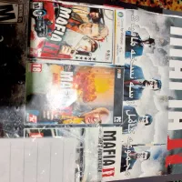 بازی کامپیوتر|کنسول، بازی ویدئویی و آنلاین|مشهد, شهرک شهید باهنر|دیوار