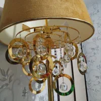 آباژور|چراغ خواب و آباژور|فردیس, ثابتی|دیوار