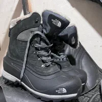 بوت کوهنوردی