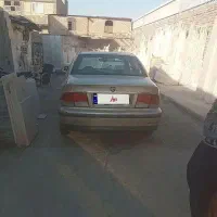 با سلام سمند مدل 84