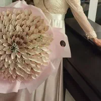 پیراهن مجلسی سایز ۳۸