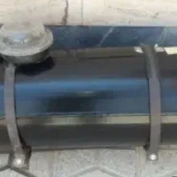 منبع (مخزن)ال پی جی ۸۰ لیتری