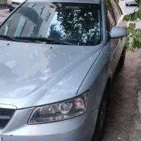 هیوندای سوناتا NF، مدل 2006|خودرو سواری و وانت|تبریز, |دیوار