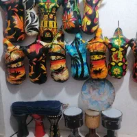 لوتی انبان (همهر رنگی)